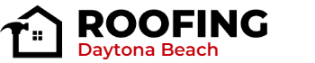 Daytona Beach Roofing Company Logo