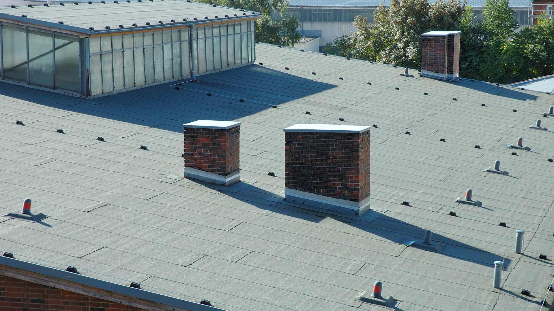 Commercial Roofing in Daytona Beach, FL